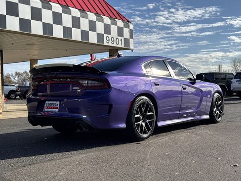 Used 2019 Dodge Charger Scat Pack image 7