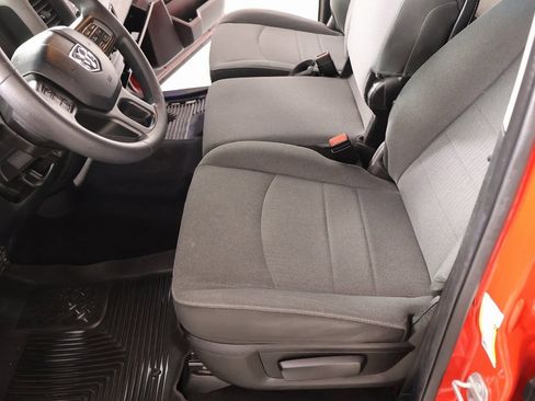 Used 2022 RAM 1500 Tradesman w/ Tradesman SXT Package image 10