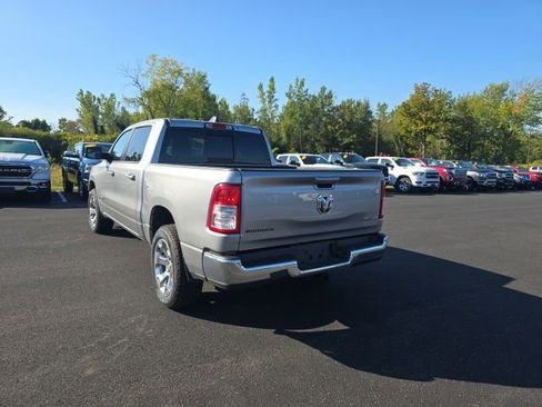Used 2022 RAM 1500 Big Horn image 6
