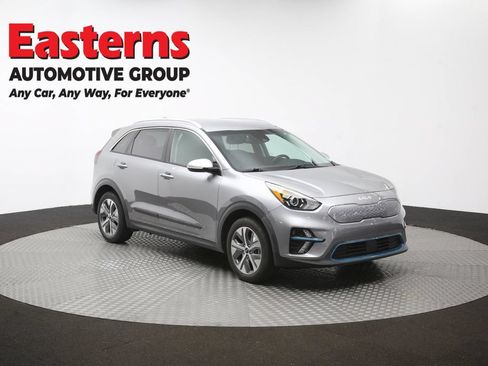 Used 2022 Kia Niro EX FWD image 50