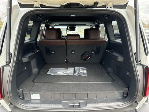 New 2025 Toyota Land Cruiser 1958 image 37