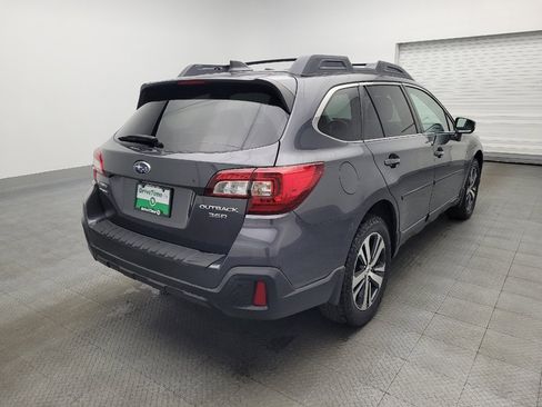 Used 2019 Subaru Outback 3.6R Limited image 9