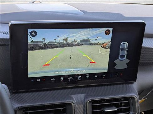 New 2026 Ford Mustang Coupe image 13