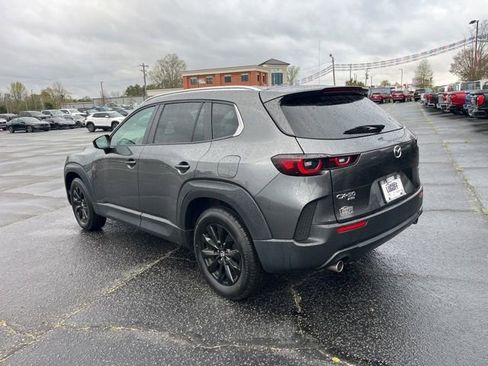 Used 2023 MAZDA CX-50 2.5 S w/ Cargo Package AWD/4WD image 40