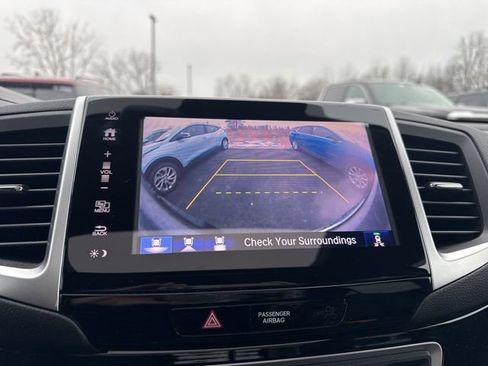 Used 2019 Honda Ridgeline RTL-E image 22