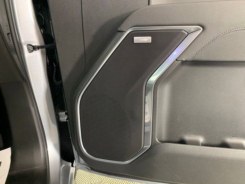 New 2026 GMC Sierra 1500 Elevation image 29