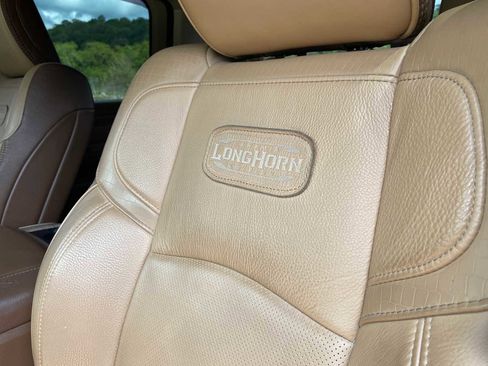 Used 2019 RAM 2500 Limited AWD/4WD image 13