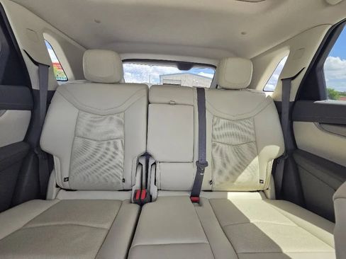 Used 2021 Cadillac XT5 Premium Luxury FWD image 35