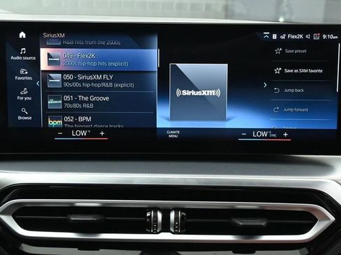 Used 2023 BMW 330i xDrive 330i xDrive w/ M Sport Package image 34