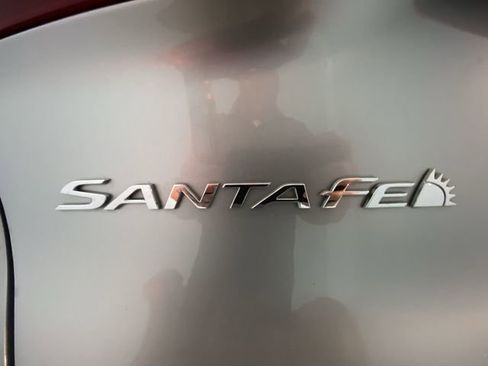 Used 2023 Hyundai Santa Fe SEL w/ Premium Package FWD image 27