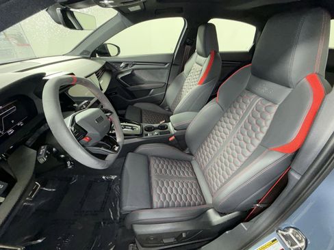 Used 2025 Audi RS 3 image 13
