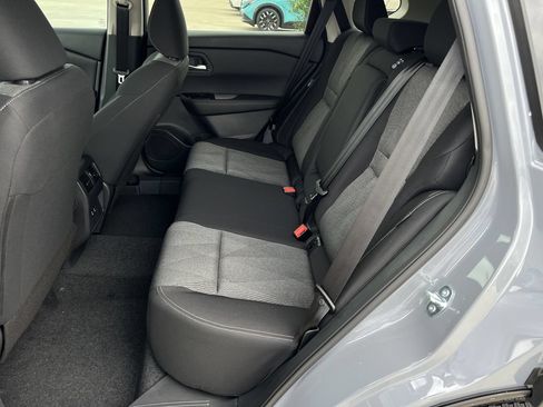 New 2026 Nissan Rogue SV FWD image 14