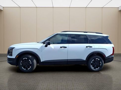 New 2026 Hyundai Palisade XRT Pro image 5