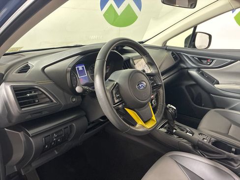 Used 2023 Subaru Crosstrek 2.5i Sport AWD/4WD image 25