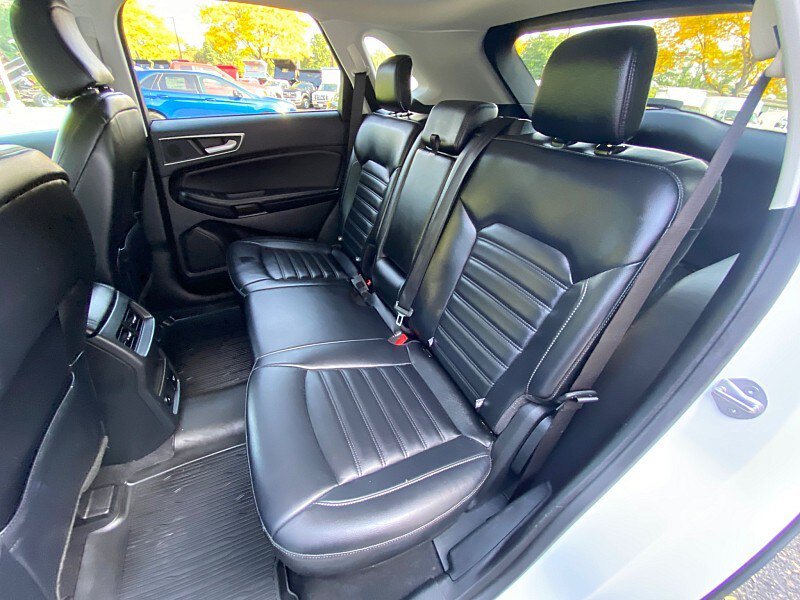 Used 2023 Ford Edge SEL w/ Convenience Package AWD/4WD image 34
