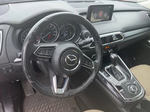 Used 2016 MAZDA CX-9 Touring FWD image 6