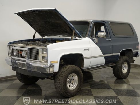 Used 1988 GMC Jimmy 4WD image 38