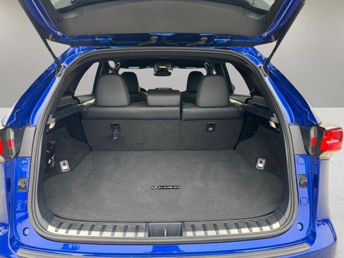 Used 2018 Lexus NX 300 F Sport w/ Accessory Package 2 FWD image 9