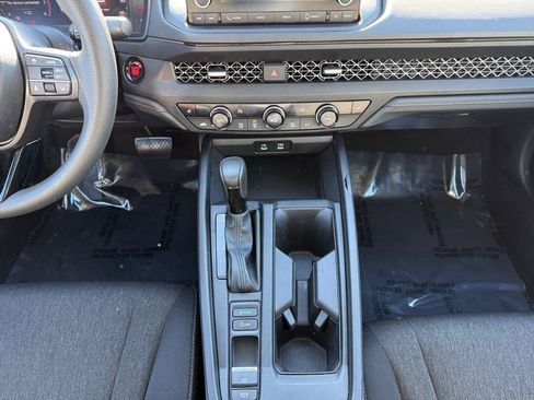 Used 2024 Honda Accord EX image 11