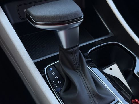 New 2026 Hyundai Tucson SE FWD image 17