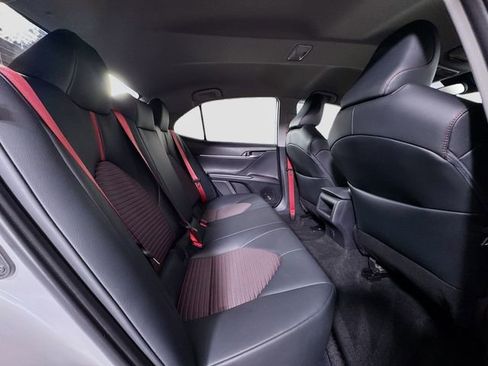 Certified 2023 Toyota Camry TRD w/ TRD Package w/JBL Audio FWD image 28