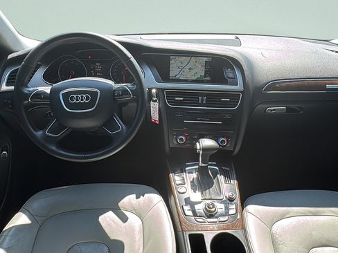 Used 2013 Audi A4 2.0T Premium Plus AWD/4WD image 11