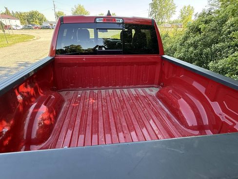 Used 2019 RAM 1500 Rebel w/ Rebel Level 2 Equipment Group AWD/4WD image 5