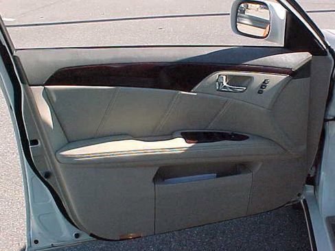 Used 2008 Toyota Avalon Limited image 22