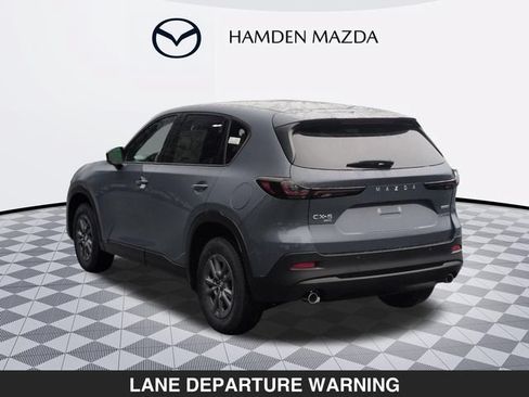 New 2026 MAZDA CX-5 Select AWD/4WD image 5