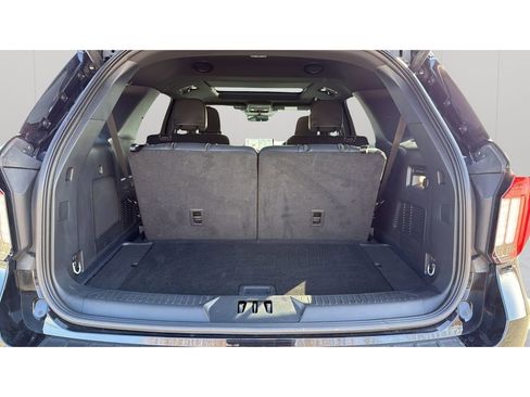 Used 2025 Ford Explorer ST image 20