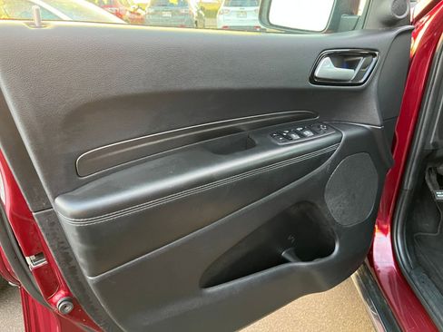 Used 2023 Dodge Durango SXT image 20