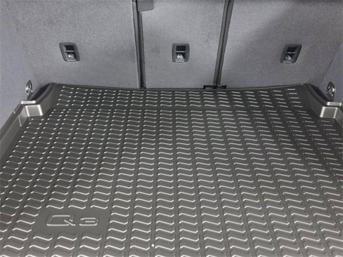 New 2025 Audi Q3 2.0T Premium Plus image 22