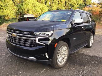 Used 2023 Chevrolet Tahoe Premier w/ Max Trailering Package AWD/4WD video 2