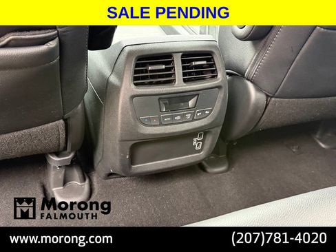 Used 2021 Honda Pilot EX-L image 22