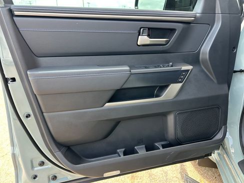 New 2026 Toyota Tundra Platinum AWD/4WD image 7