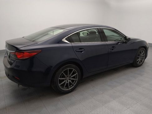 Used 2015 MAZDA MAZDA6 Touring image 10