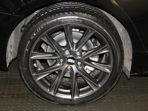 Used 2025 Cadillac CT5 V image 49