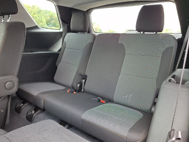 Used 2021 Chevrolet Traverse LT AWD/4WD image 20