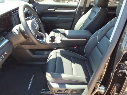 New 2026 GMC Terrain Denali image 13