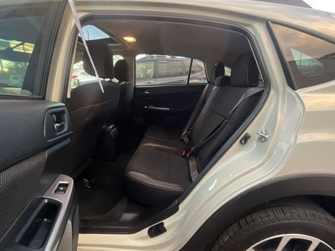 Used 2016 Subaru Crosstrek 2.0i Premium w/ Moonroof Package image 20