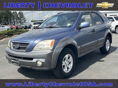 Used 2006 Kia Sorento 2WD