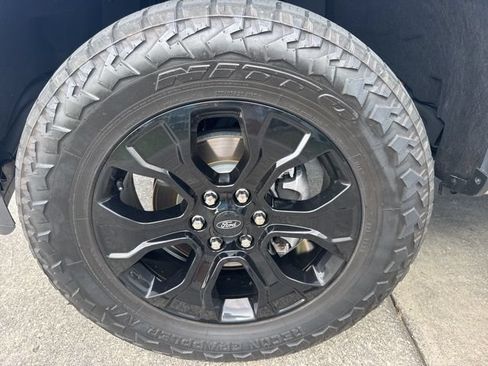 Used 2023 Ford F150 XLT w/ Equipment Group 302A High AWD/4WD image 22