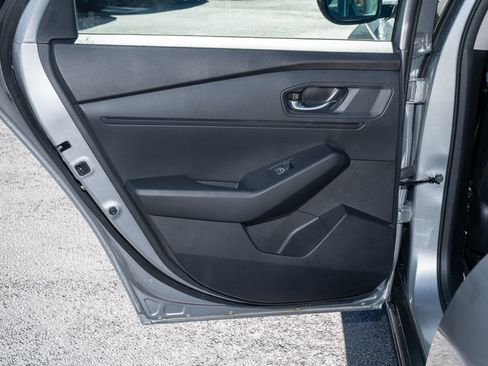 Used 2024 Honda Accord LX image 11