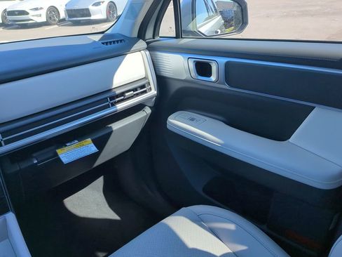 New 2026 Hyundai Santa Fe SEL image 21