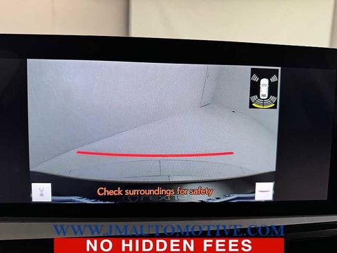 Used 2024 Lexus ES 350 w/ Premium Package image 33