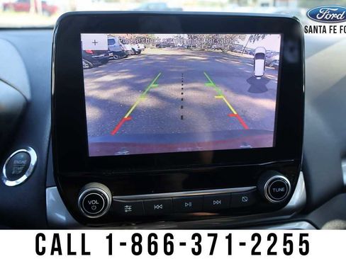 Used 2021 Ford EcoSport SE image 37