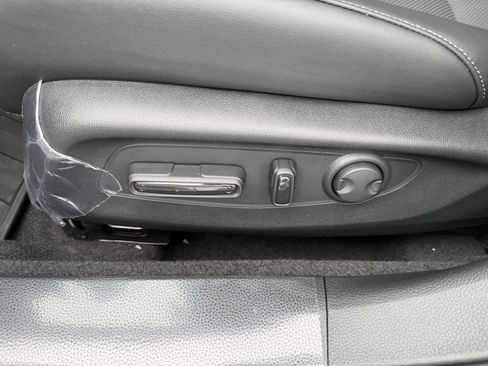 New 2026 Honda Accord EX-L image 18