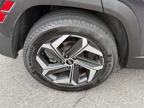 Certified 2023 Hyundai Tucson SEL w/ Convenience Package AWD/4WD image 8