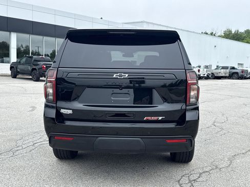 Used 2023 Chevrolet Tahoe RST w/ Luxury Package AWD/4WD image 7