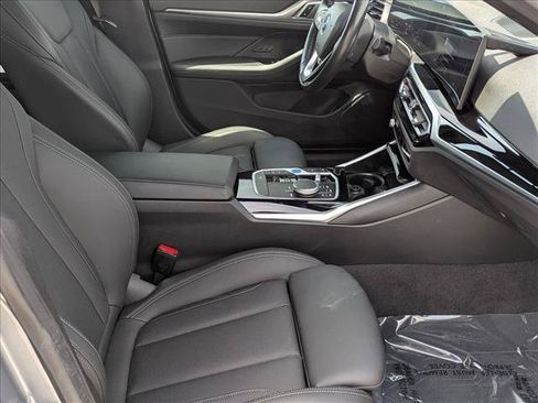 Used 2023 BMW i4 eDrive40 w/ Premium Package RWD image 22